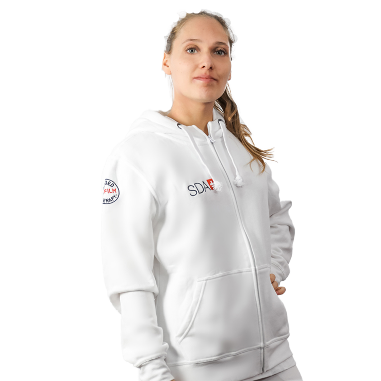 SDA Sweat Woman