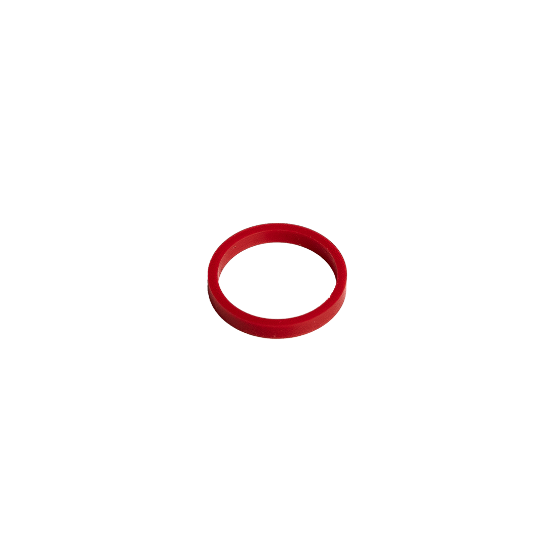 O'ring red for PIEZON® LED Handpiece