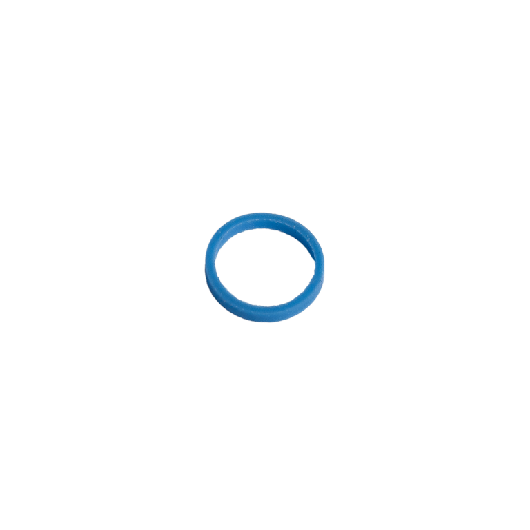 O'ring blue for PIEZON® Handpiece