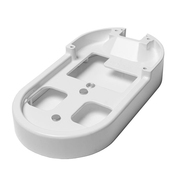 Console handle for AIRFLOW® STATIONs