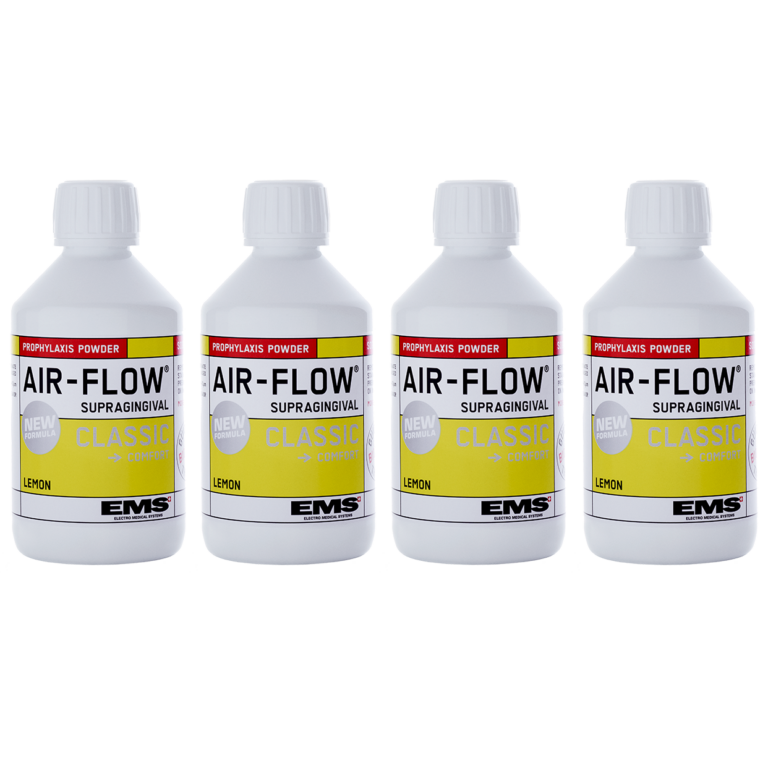 AIRFLOW® COMFORT Lemon