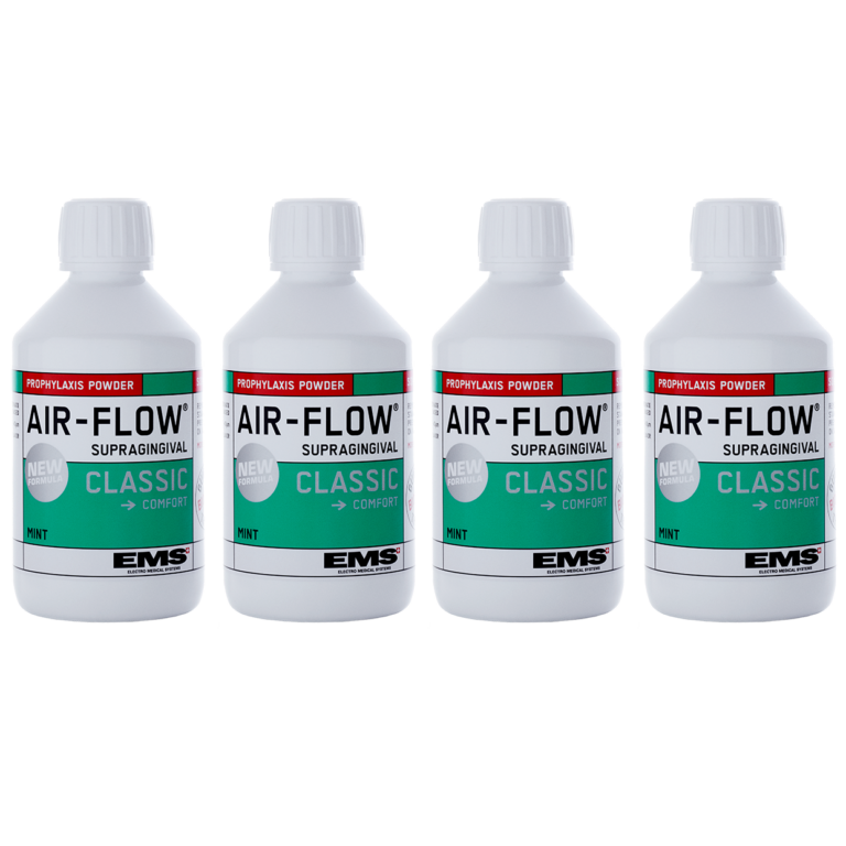 AIRFLOW® COMFORT Mint