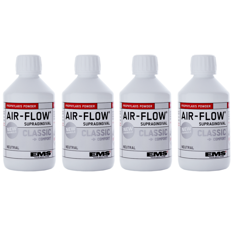 AIRFLOW® COMFORT Neutral