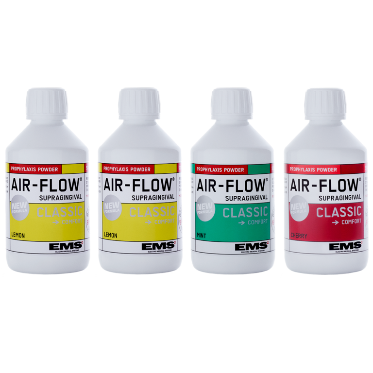 AIRFLOW® COMFORT Tutti-Frutti