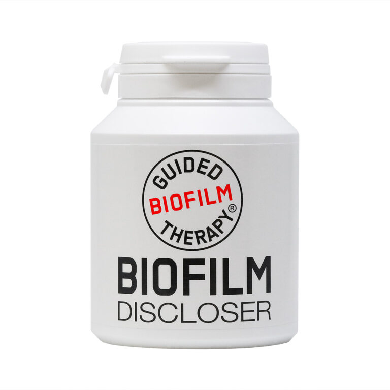 GBT DISCLOSER