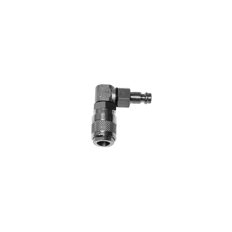 Hooked Air connector for AIRFLOW® STATION