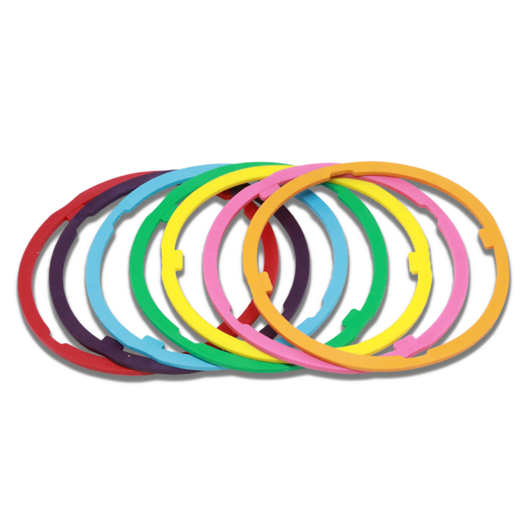 Color o'ring set
