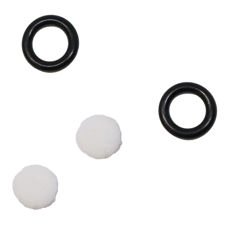 Water filter set