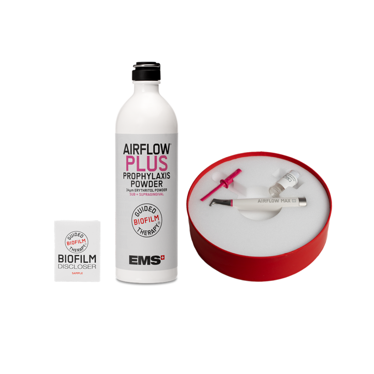AIRFLOW MAX kit