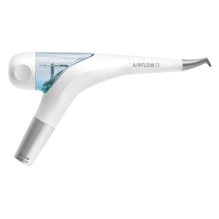 AIR-FLOW® handy 3.0