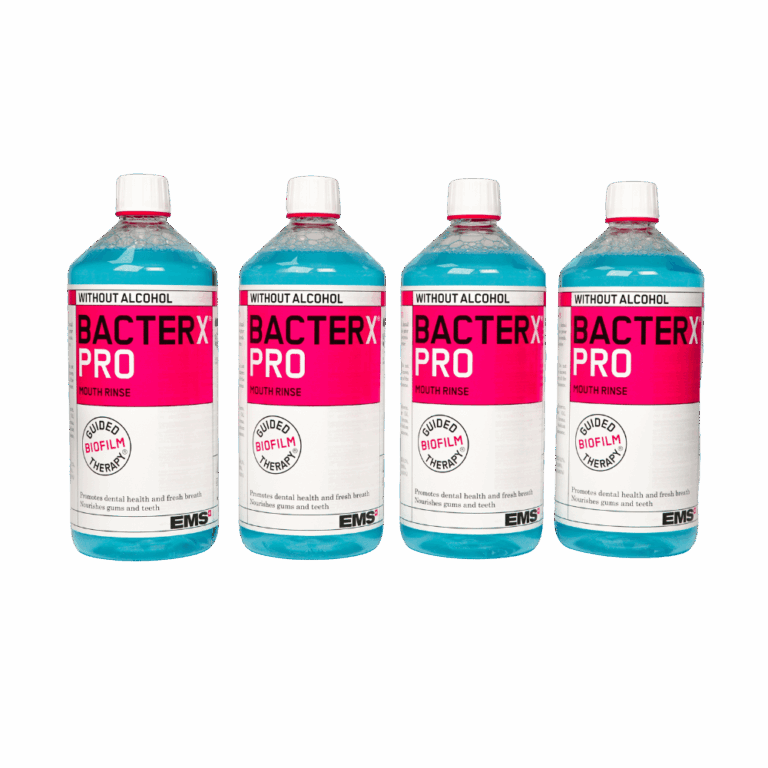 BACTERX PRO