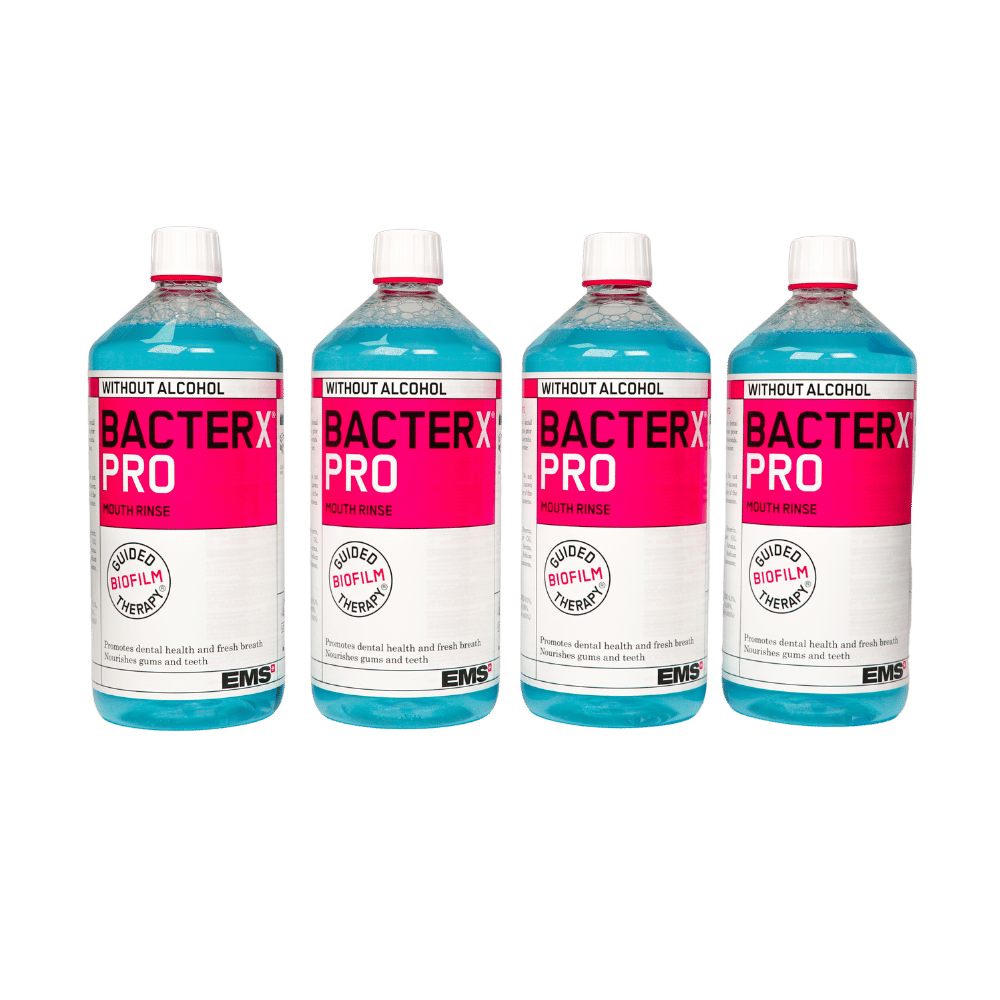 BACTERX PRO