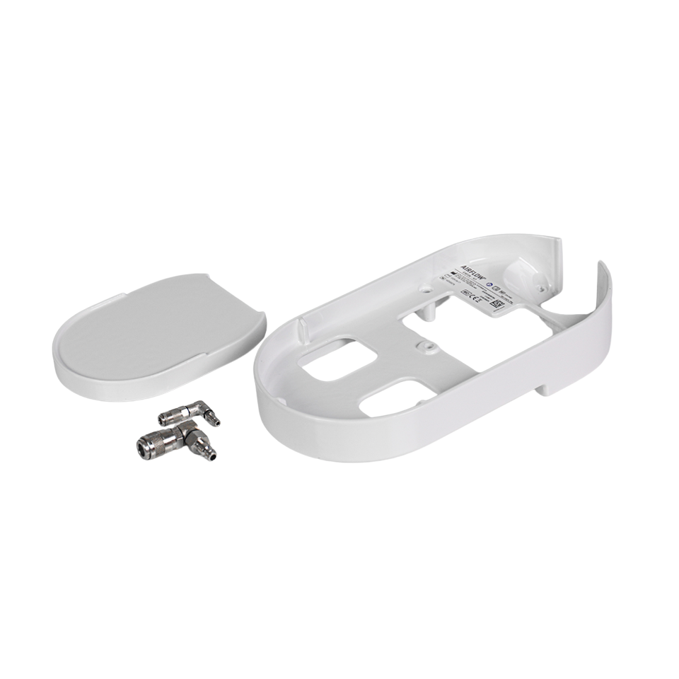 GBT Machine Cart adapter kit