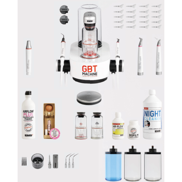 GBT Machine AIRFLOW Prophylaxis Master