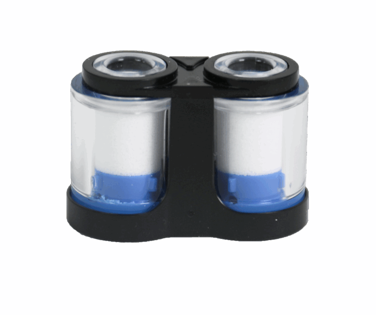 Set of 2 water filters kits for GBT Machine