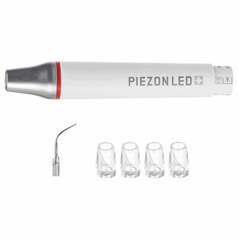 PIEZON? Handpiece set