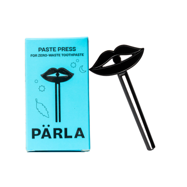 PÄRLA PRESS Paste Tube Squeezer Key