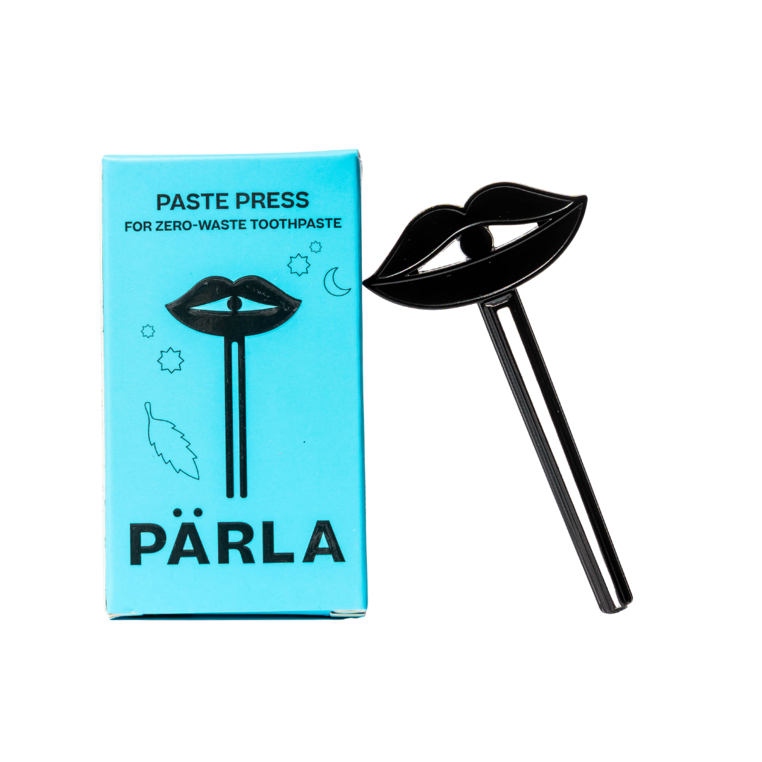 PÄRLA PRESS Paste Tube Squeezer Key